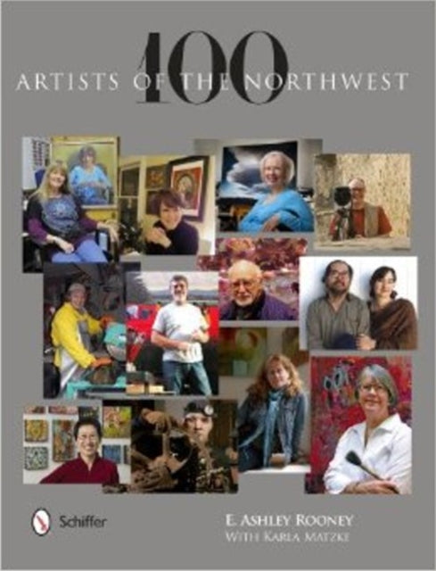 100 Artists of the Northwest