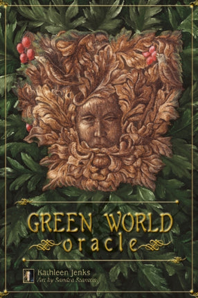 The Green World Oracle