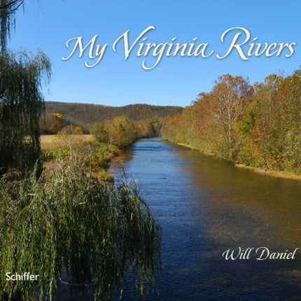 My Virginia Rivers