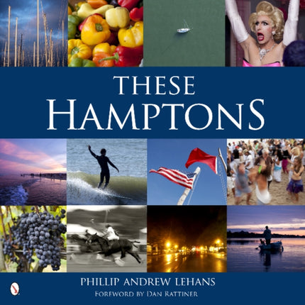 These Hamptons