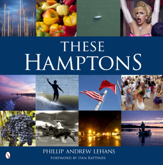 These Hamptons