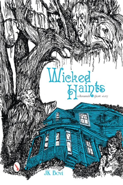 Wicked Haints
