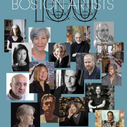 100 Boston Artists