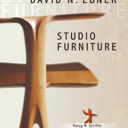 David N. Ebner: Studio Furniture: Studio Furniture