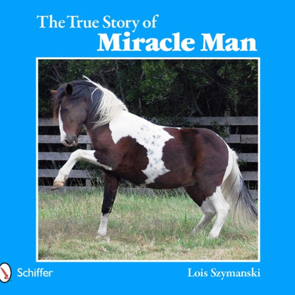 The True Story of Miracle Man