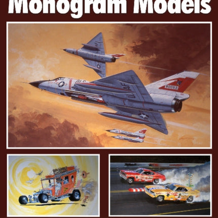 Monogram Models