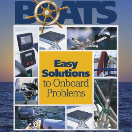 Sail and Motor Boats