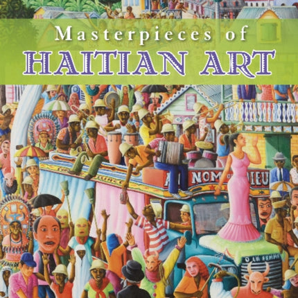 Masterpieces of Haitian Art