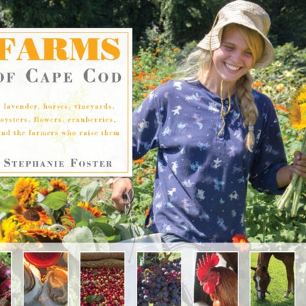 Farms of Cape Cod