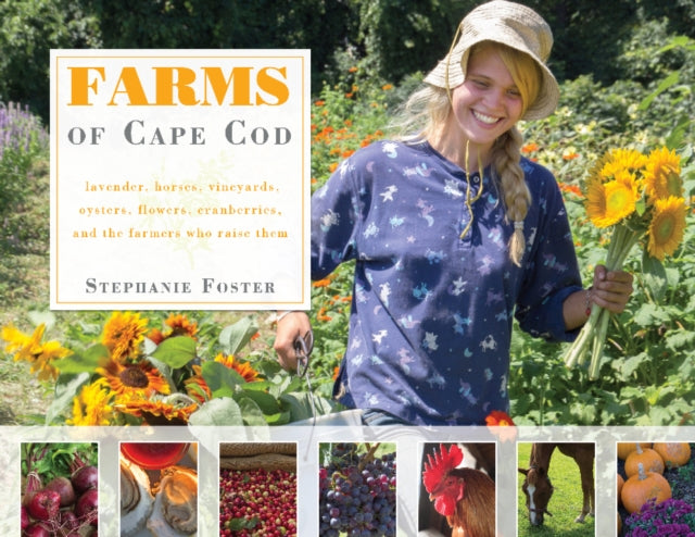 Farms of Cape Cod