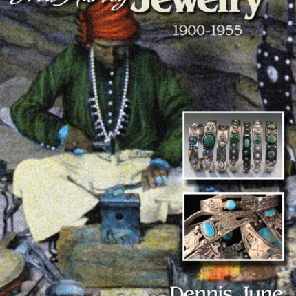 Fred Harvey Jewelry: 1900–1955