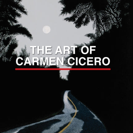 The Art of Carmen Cicero