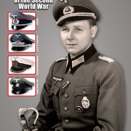 German Visor Caps of the Second World War