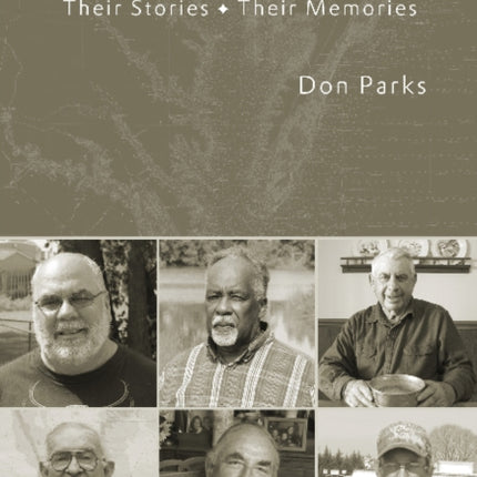 Chesapeake Men: Their Stories – Their Memories