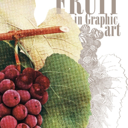 Fruit in Graphic Art