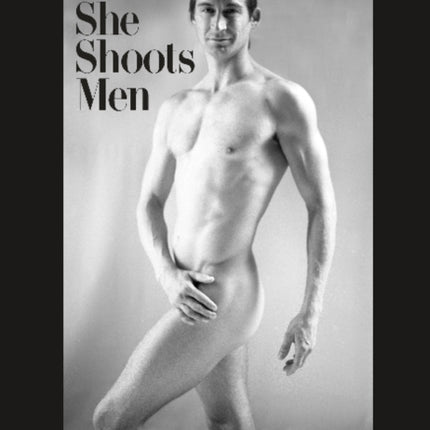 She Shoots Men