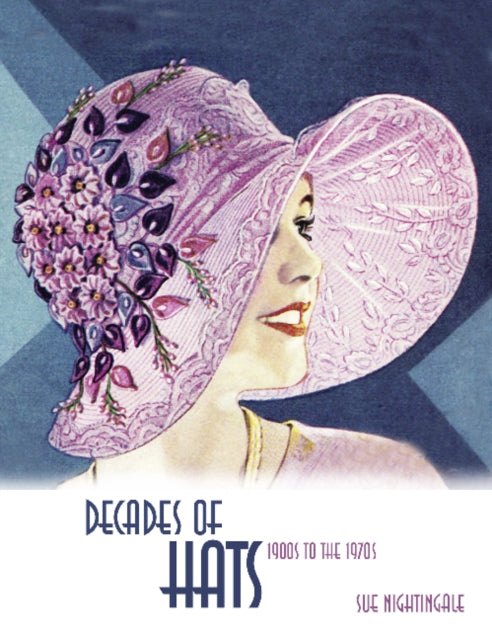 Decades of Hats: 1900s to the 1970s