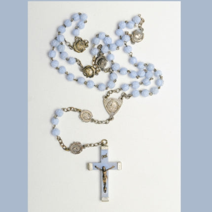 The Rosary Collector's Guide