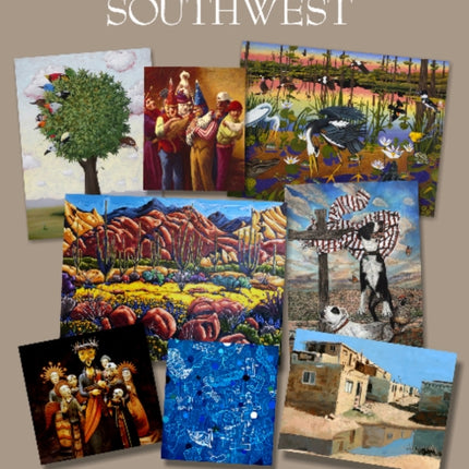 Contemporary Art of the Southwest