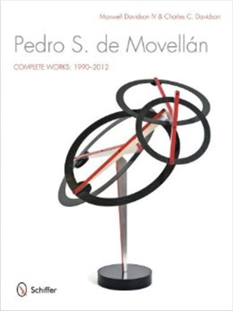 Pedro S. de Movellán: Complete Works, 1990-2012