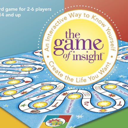 The Game of Insight