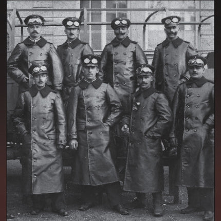 The Imperial German Armies in Field Grey Seen Through Period Photographs • 1907-1918: Volume 3: Cavalry, Artillery, Pioneers, Transport, Train, Medical, Miscellaneous Formations