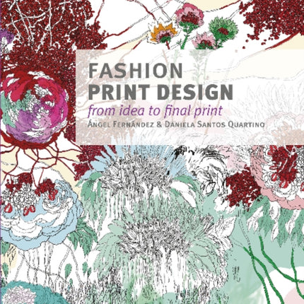 Fashion Print Design: From Idea to Final Print