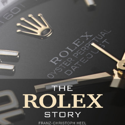 The Rolex Story