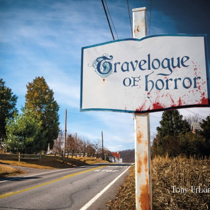 Travelogue of Horror