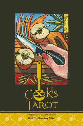 The Cooks Tarot