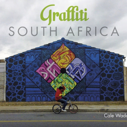 Graffiti South Africa