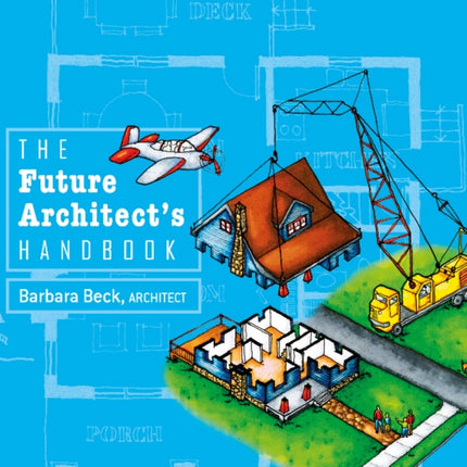 The Future Architect's Handbook