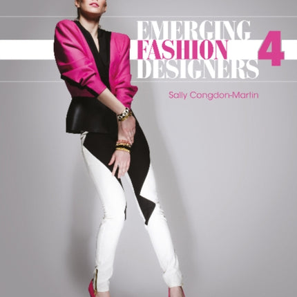 Emerging Fashion Designers 4