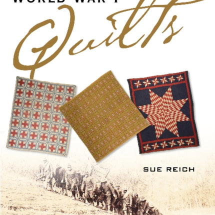 World War I Quilts