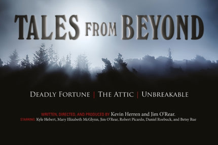 Tales From Beyond