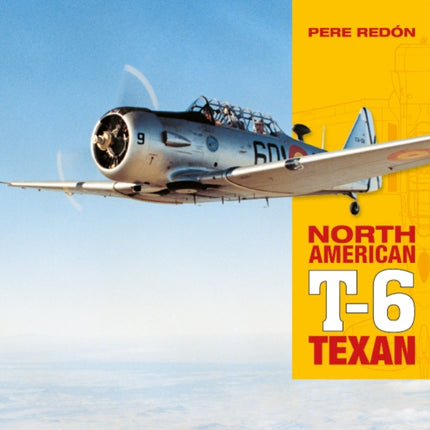 North American T-6 Texan