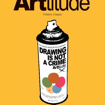 ARTtitude 2