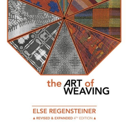 The Art of Weaving