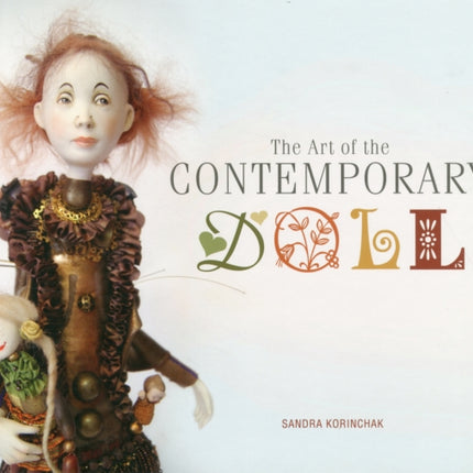 The Art of the Contemporary Doll