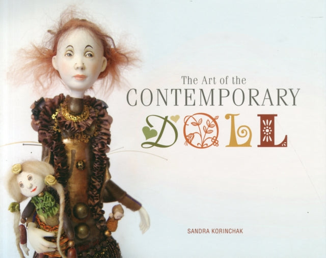 The Art of the Contemporary Doll