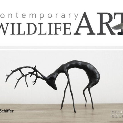 Contemporary Wildlife Art