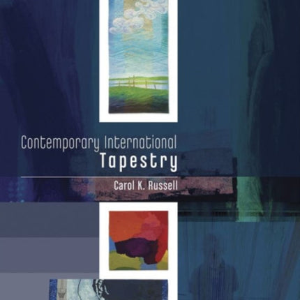 Contemporary International Tapestry