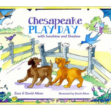 Chesapeake Play Day