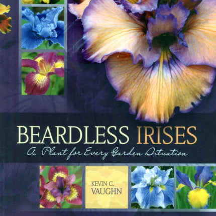 Beardless Irises: A Plant for Every Garden Situation