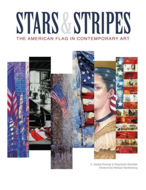 Stars & Stripes: The American Flag in Contemporary Art