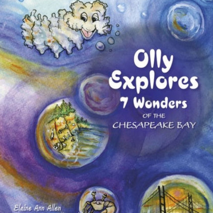 Olly Explores 7 Wonders of the Chesapeake Bay