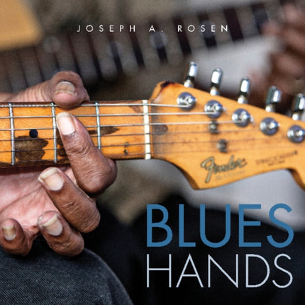 Blues Hands