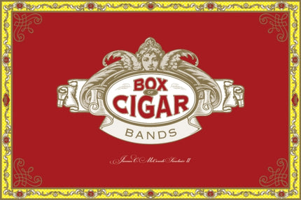 Box of Cigar Bands