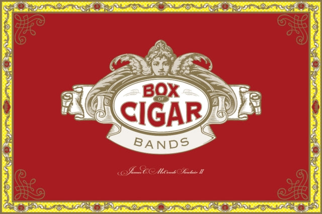 Box of Cigar Bands