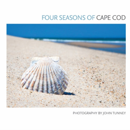 Four Seasons of Cape Cod